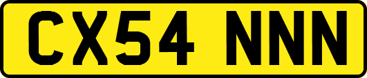 CX54NNN