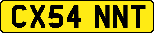 CX54NNT