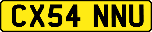 CX54NNU