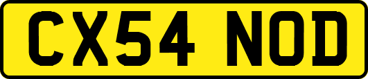 CX54NOD