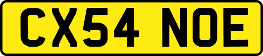 CX54NOE