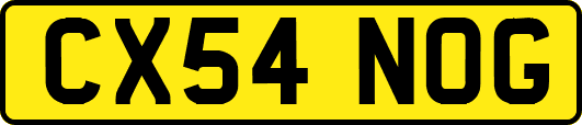 CX54NOG
