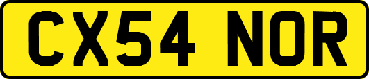 CX54NOR