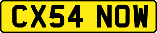 CX54NOW