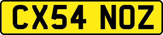 CX54NOZ