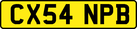 CX54NPB