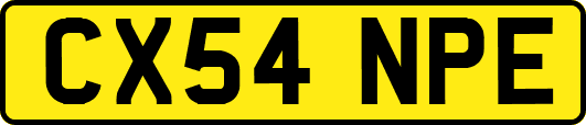 CX54NPE