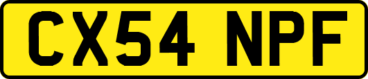CX54NPF