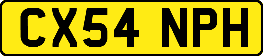 CX54NPH