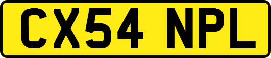 CX54NPL