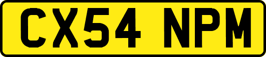 CX54NPM
