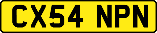 CX54NPN