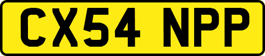 CX54NPP