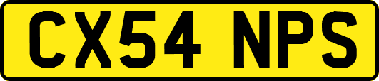 CX54NPS