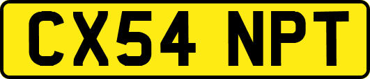 CX54NPT