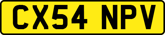 CX54NPV