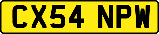 CX54NPW