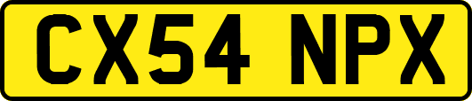 CX54NPX