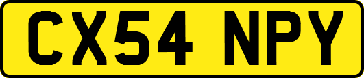 CX54NPY