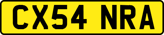 CX54NRA