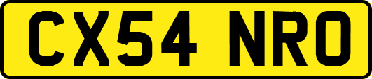 CX54NRO