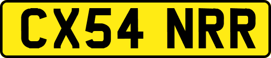 CX54NRR