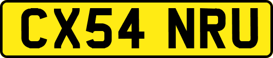 CX54NRU