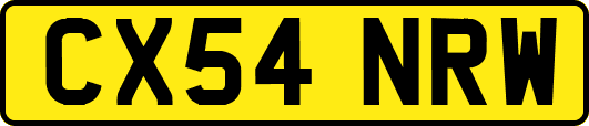 CX54NRW