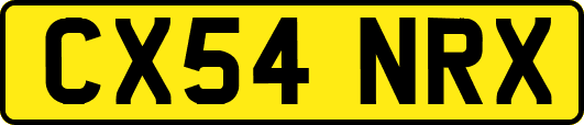 CX54NRX