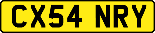 CX54NRY