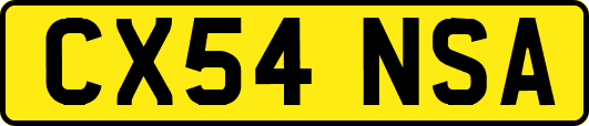CX54NSA