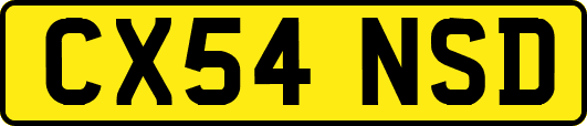 CX54NSD