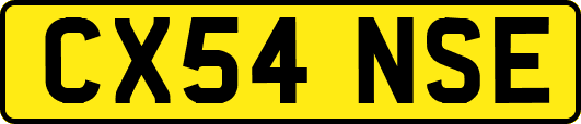 CX54NSE