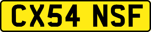 CX54NSF