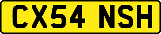 CX54NSH