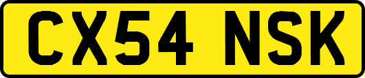 CX54NSK