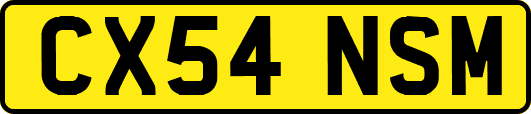 CX54NSM