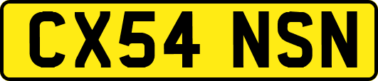 CX54NSN
