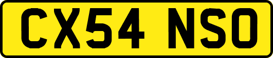 CX54NSO