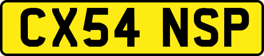 CX54NSP