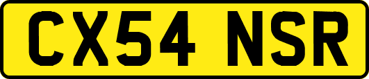 CX54NSR