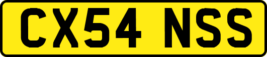 CX54NSS