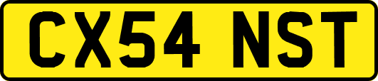 CX54NST