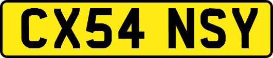CX54NSY