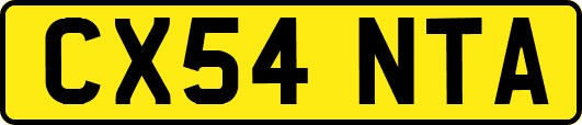 CX54NTA