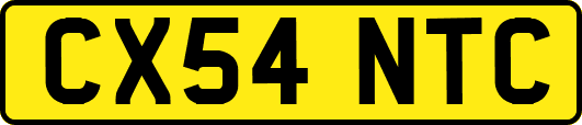 CX54NTC