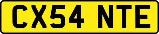 CX54NTE