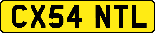 CX54NTL