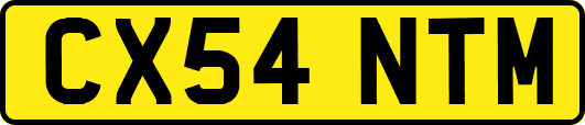 CX54NTM