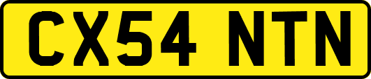 CX54NTN